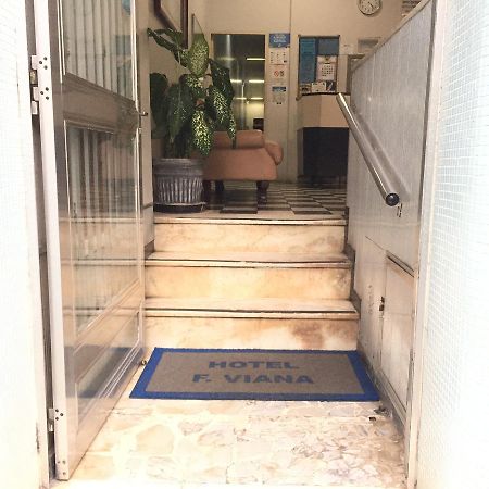 Hotel Ferreira Viana Rio de Janeiro Eksteriør bilde