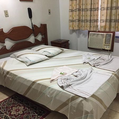 Hotel Ferreira Viana Rio de Janeiro Eksteriør bilde
