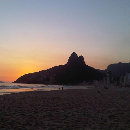 Hotel Ferreira Viana Rio de Janeiro Eksteriør bilde