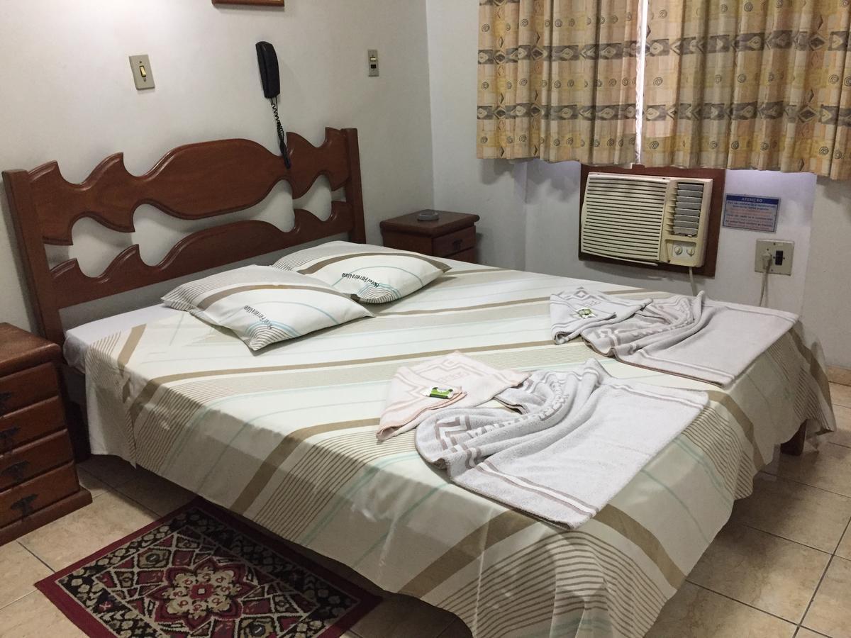 Hotel Ferreira Viana Rio de Janeiro Eksteriør bilde