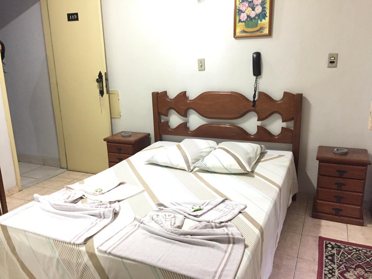 Hotel Ferreira Viana Rio de Janeiro Eksteriør bilde