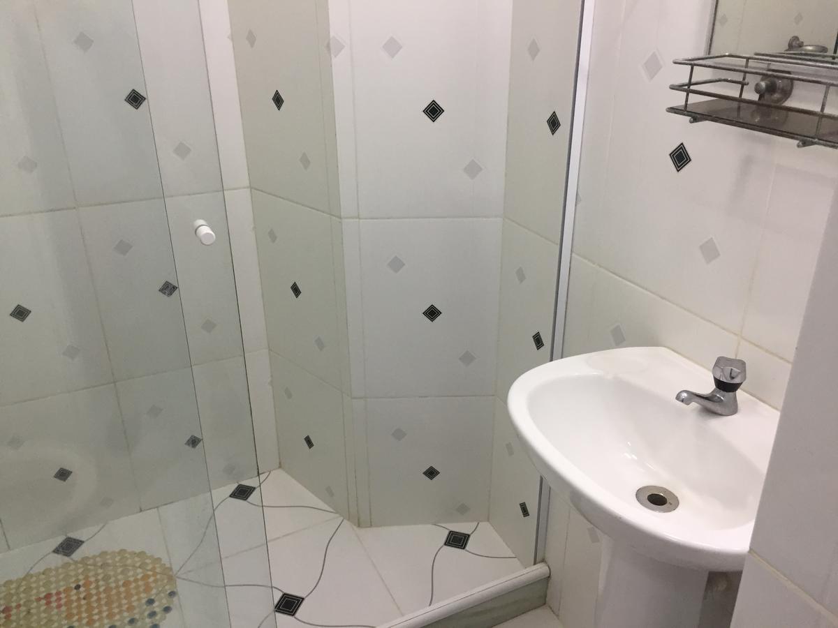 Hotel Ferreira Viana Rio de Janeiro Eksteriør bilde