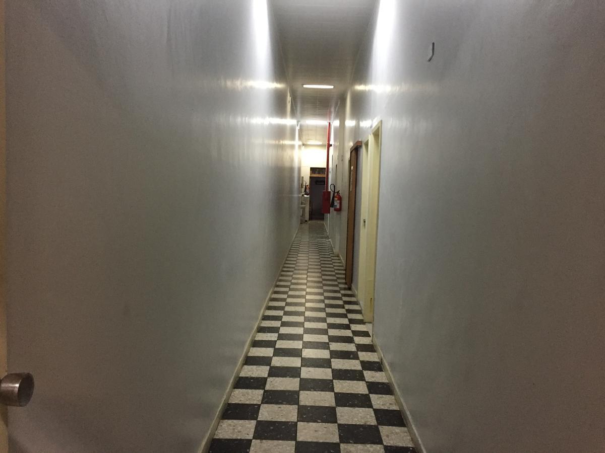 Hotel Ferreira Viana Rio de Janeiro Eksteriør bilde