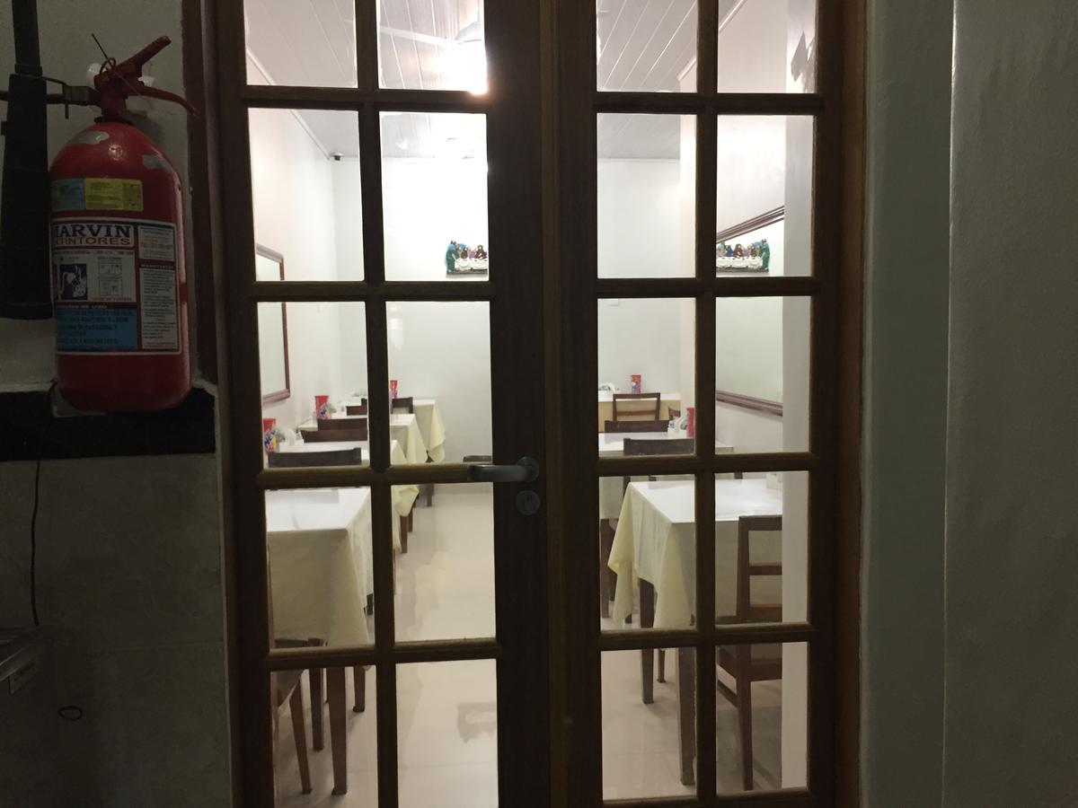 Hotel Ferreira Viana Rio de Janeiro Eksteriør bilde
