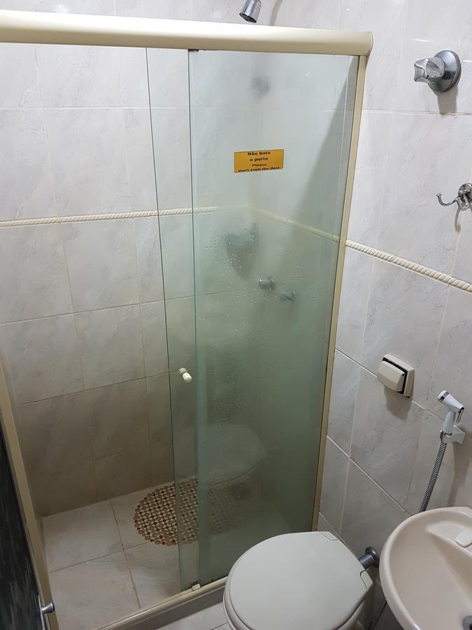 Hotel Ferreira Viana Rio de Janeiro Eksteriør bilde