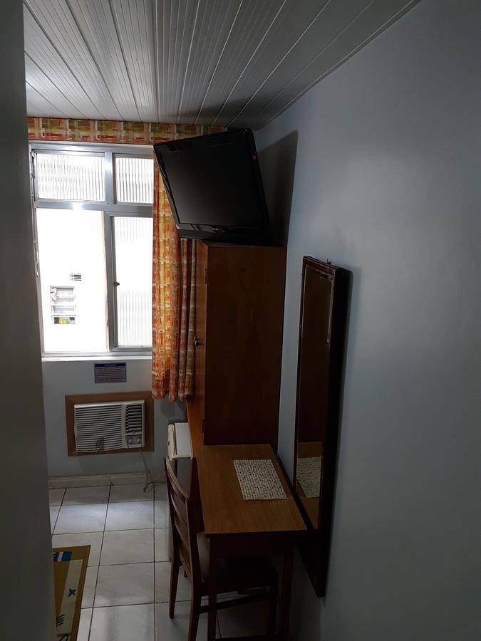 Hotel Ferreira Viana Rio de Janeiro Eksteriør bilde
